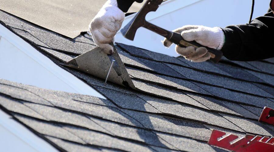 Professional Flat Roofing Installation in University Center, MI